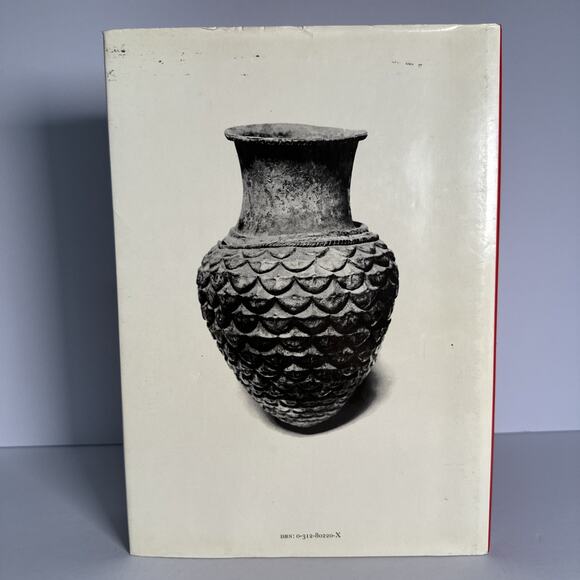 THRACE & THE THRACIANS By Alexander Fol & Ivan Marazov - Hardcover (1977) - Picture 2 of 12